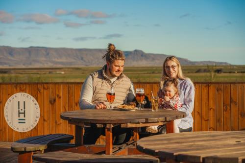 Hótel Eyjafjallajökull