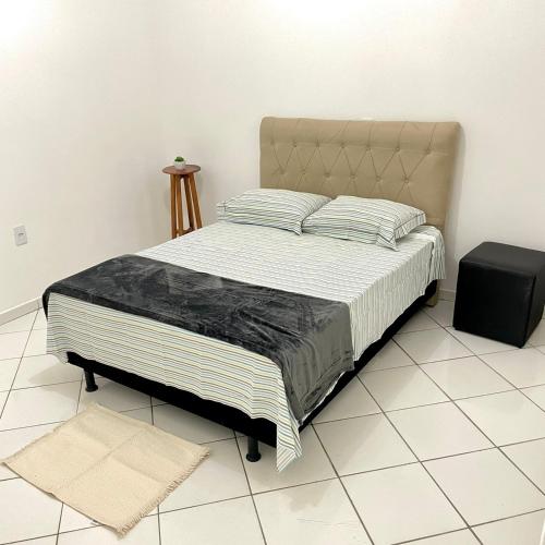 . Apartamento aconchegante próx ao Centro - 1 quarto