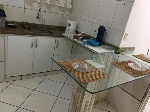 Apartamento aconchegante próx ao Centro - 1 quarto