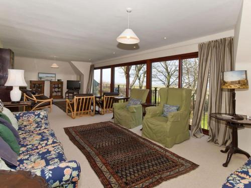 Зовнішній вигляд готелю, West Links View in Норс Бервік