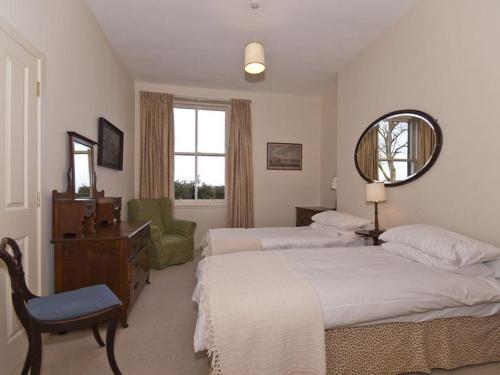 Зовнішній вигляд готелю, West Links View in Норс Бервік