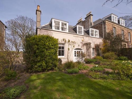 Зовнішній вигляд готелю, West Links View in Норс Бервік