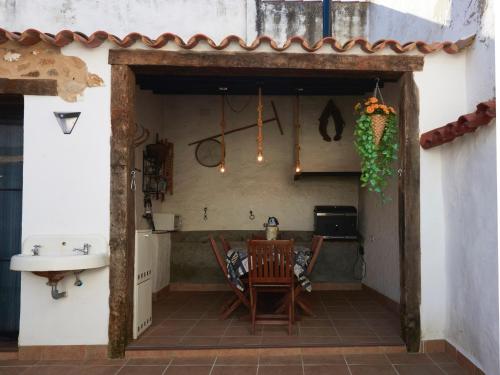 Casa rural La Rosa de Llerena - Fuente del Arco