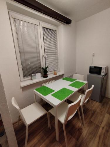 apartmán Mirabella (apartman Mirabella) in คราโลโว โปเล