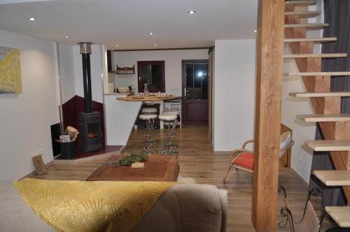 Studio54th in Vernoux-en-Vivarais