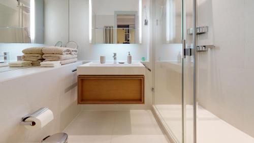 Eurovea Apartments - image 8