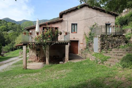 Llevant, El Molí de la Plana (Llevant, El Moli de la Plana) in Sant Pere Despuig
