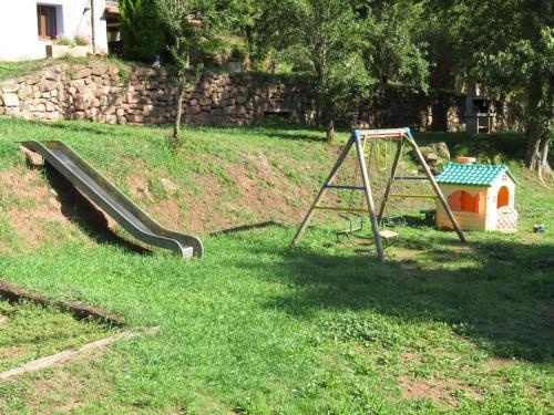 Llevant, El Molí de la Plana (Llevant, El Moli de la Plana) in Sant Pere Despuig