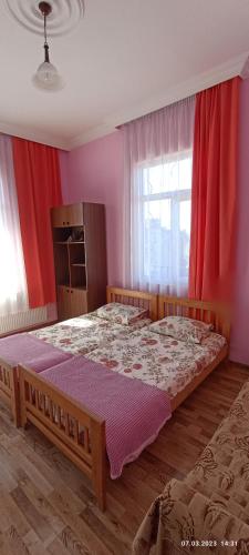 Olesya Guesthouse