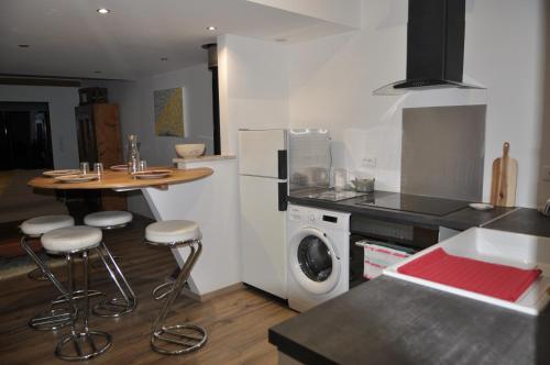 Studio54th in Vernoux-en-Vivarais