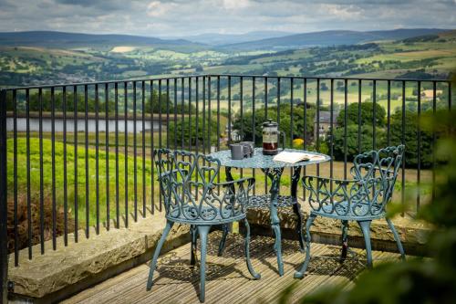 Silver Well Cottage - Apartment - Ilkley