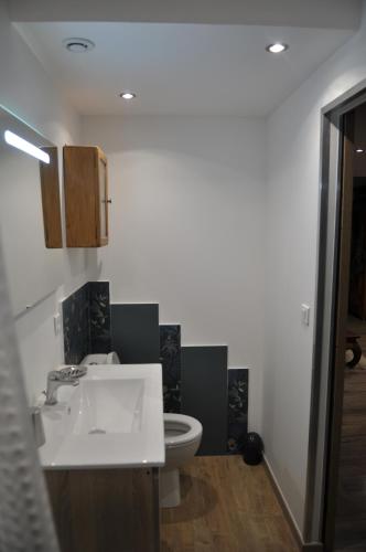 Studio54th in Vernoux-en-Vivarais