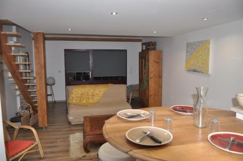Studio54th in Vernoux-en-Vivarais