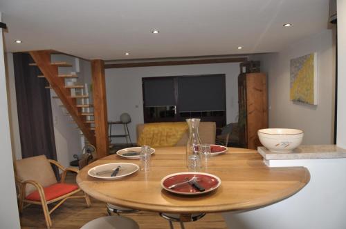 Studio54th in Vernoux-en-Vivarais