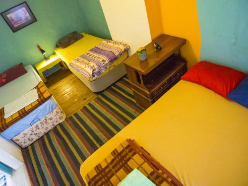 Shantihome Room Type - Family Room with Shared Bathroom