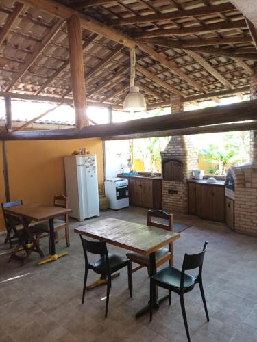 Geribali Suítes - image 5