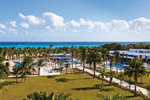 Riu Palace Mexico - Adults Only - All Inclusive, Playa del Carmen