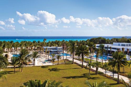 Riu Palace Mexico - All Inclusive