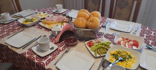 Agroturystyka u Wiesi photo 1