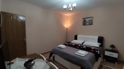 Guest House Katerina in Korce