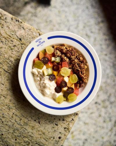 Hôtel du Sentier - image 4