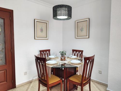 Céntrico Apartamento Jardines de Vallellano, Córdoba (fotografie 3)