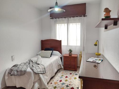 Céntrico Apartamento Jardines de Vallellano, Córdoba (fotografie 5)