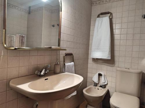 Céntrico Apartamento Jardines de Vallellano, Córdoba (fotografie 6)