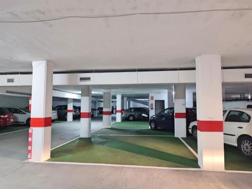 Céntrico Apartamento Jardines de Vallellano, Córdoba (fotografie 7)