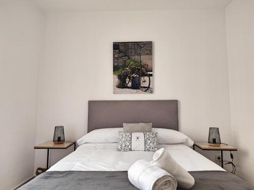 Céntrico Apartamento Jardines de Vallellano, Córdoba (fotografie 9)