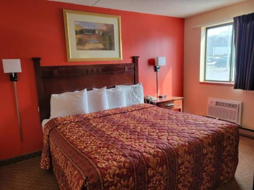 1 twin bed