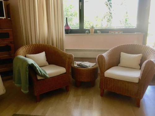 Guest Apartment Unterbach, Düsseldorf (Foto 10)