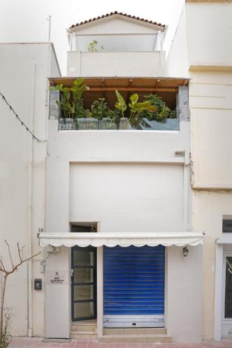 St. Nicolas Soho Apartments
