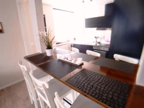 Oprema, Strandfeeling in Dahme