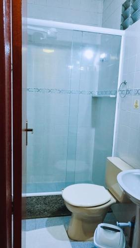 Double Room - Low Floor room in Pousada Do Suiá