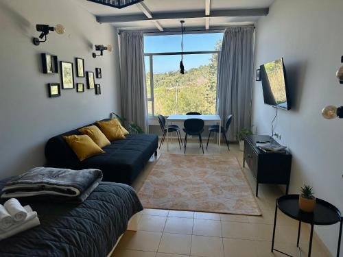 Ein Hod - Artists Village