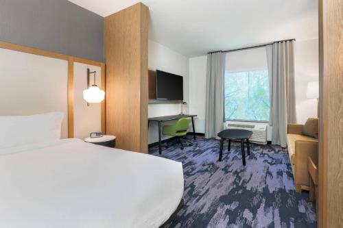 Fairfield by Marriott Inn & Suites Cape Coral North Fort Myers