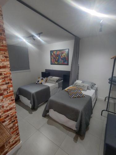 Blumenau - Zuhause 814 - ao lado da OKTOBERFEST, Blumenau (zdjęcie 5)