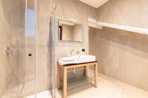 Brera Flat Near Duomo - main image