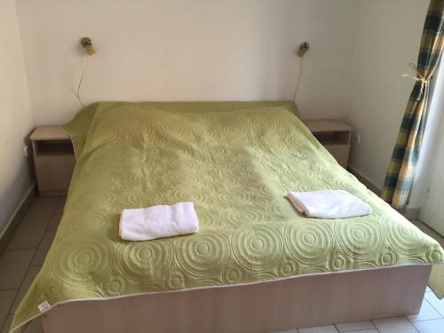  Fáskerti Vendégház in Gyula