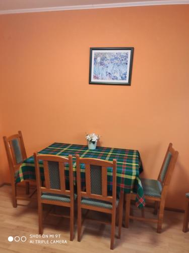Relax apartman