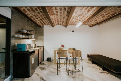Departamentos M65 Luxury