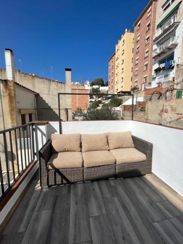 Apartamento St Zenon