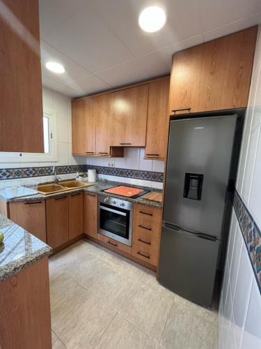 Apartamento St Zenon