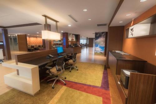 Fairfield Inn & Suites by Marriott Gaylord