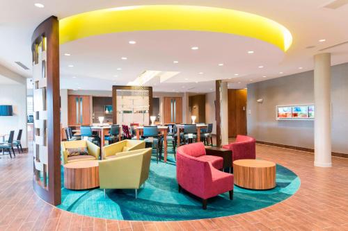 SpringHill Suites by Marriott Chicago Southeast/Munster, IN