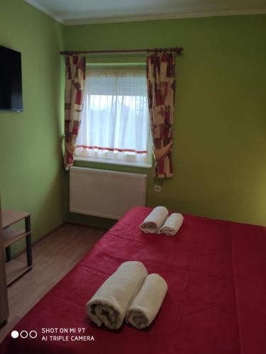 Relax apartman