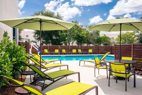 SpringHill Suites by Marriott Miami Doral