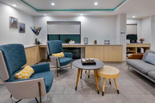 TownePlace Suites Buffalo Airport