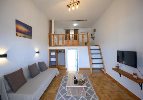 Verano Apartments - Paralia Kantouni